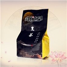 国茶天下秀 云南普洱茶 黑茶瘦身 熟普 250g袋装